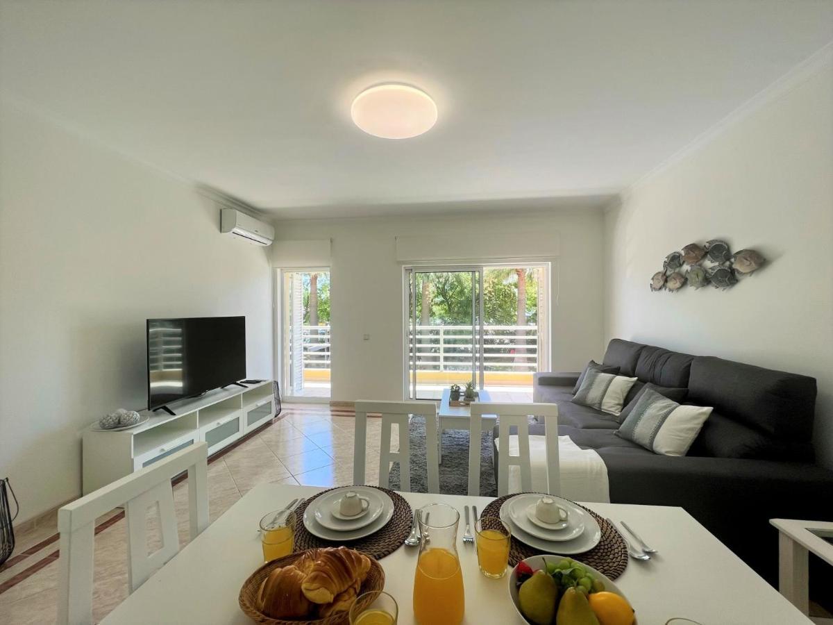 Vilamoura Central 2 With Pool By Homing Exterior foto