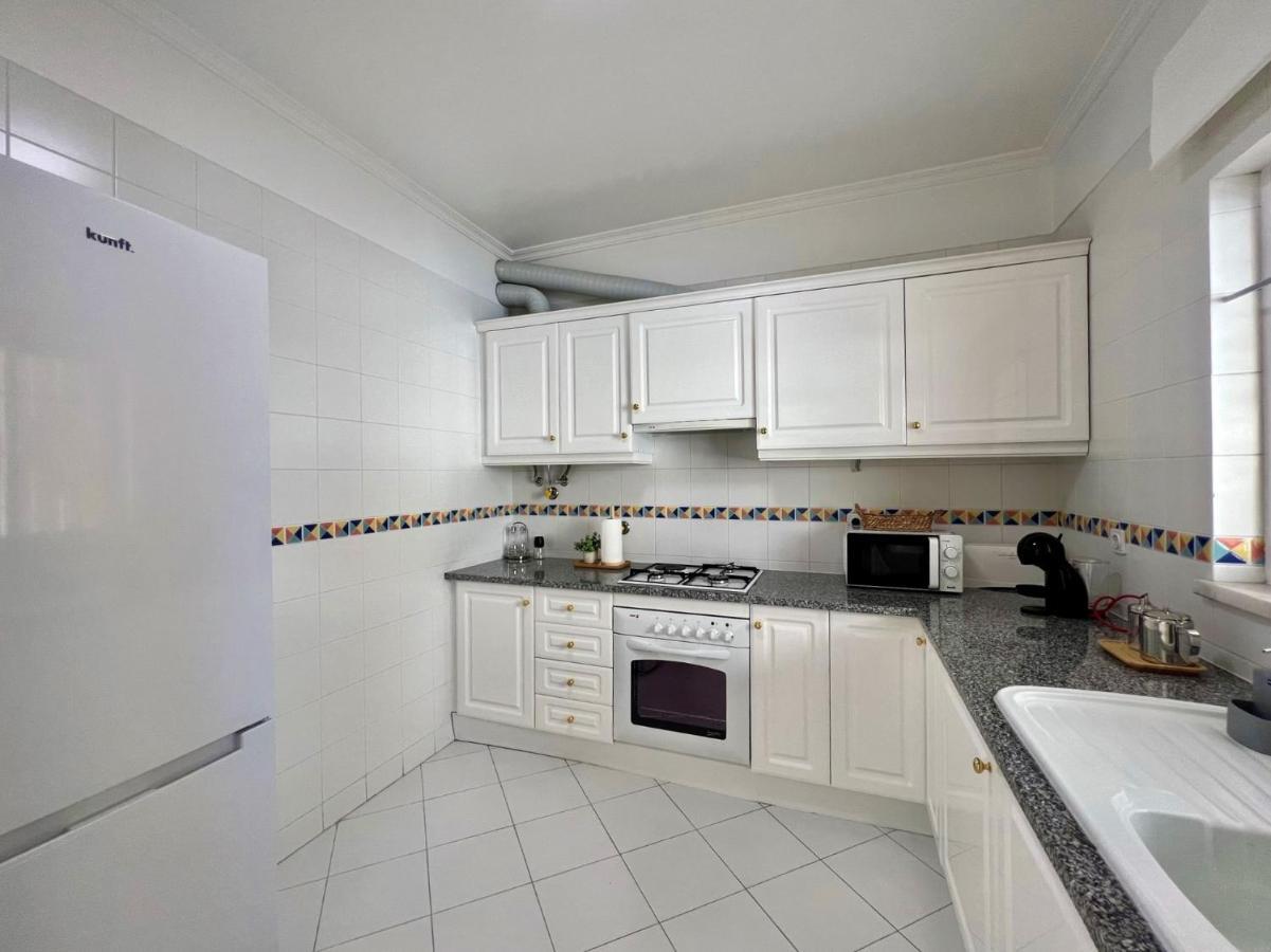 Vilamoura Central 2 With Pool By Homing Exterior foto
