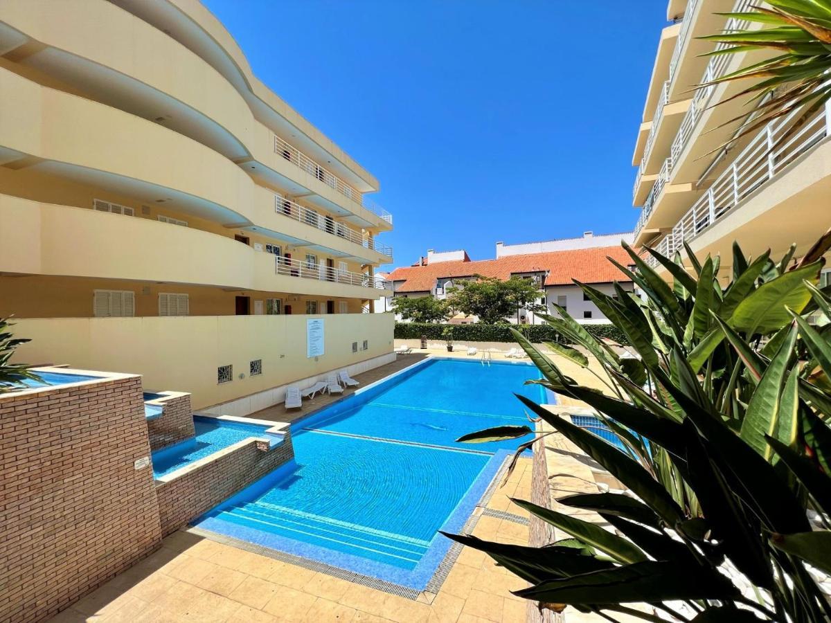 Vilamoura Central 2 With Pool By Homing Exterior foto