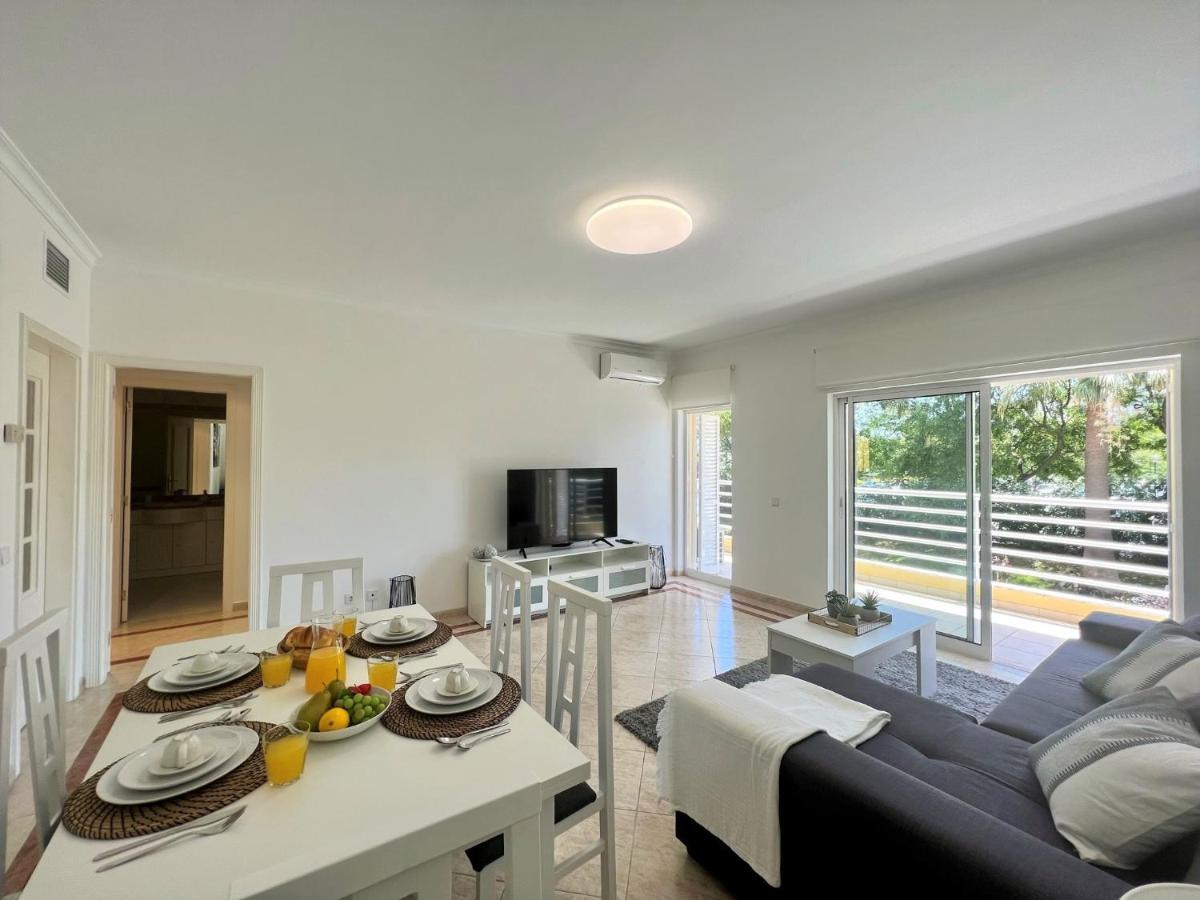 Vilamoura Central 2 With Pool By Homing Exterior foto