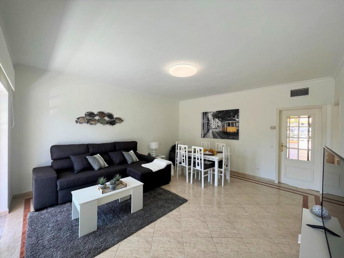 Vilamoura Central 2 With Pool By Homing Exterior foto