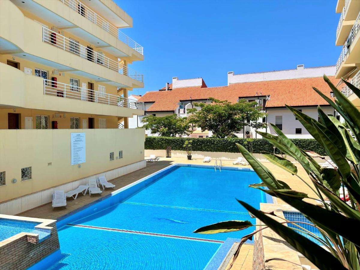 Vilamoura Central 2 With Pool By Homing Exterior foto