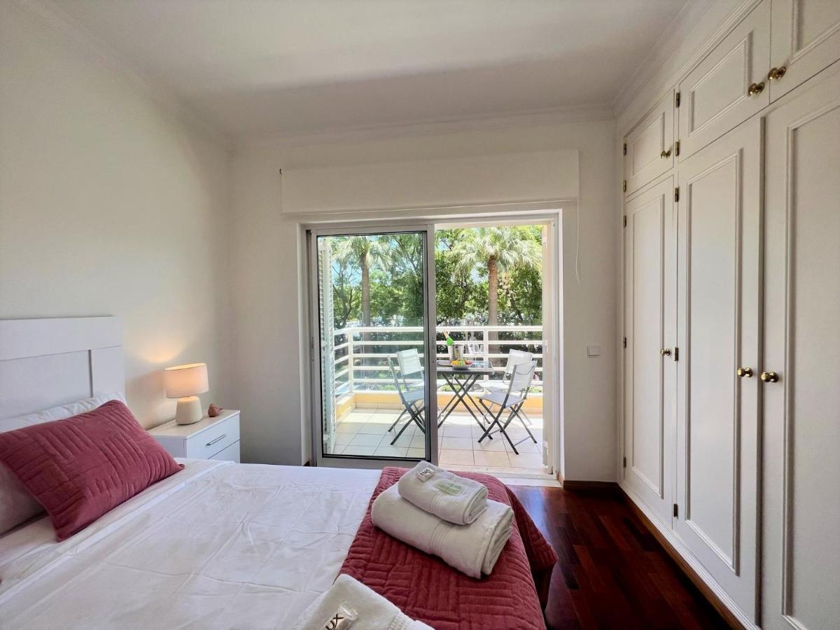 Vilamoura Central 2 With Pool By Homing Exterior foto