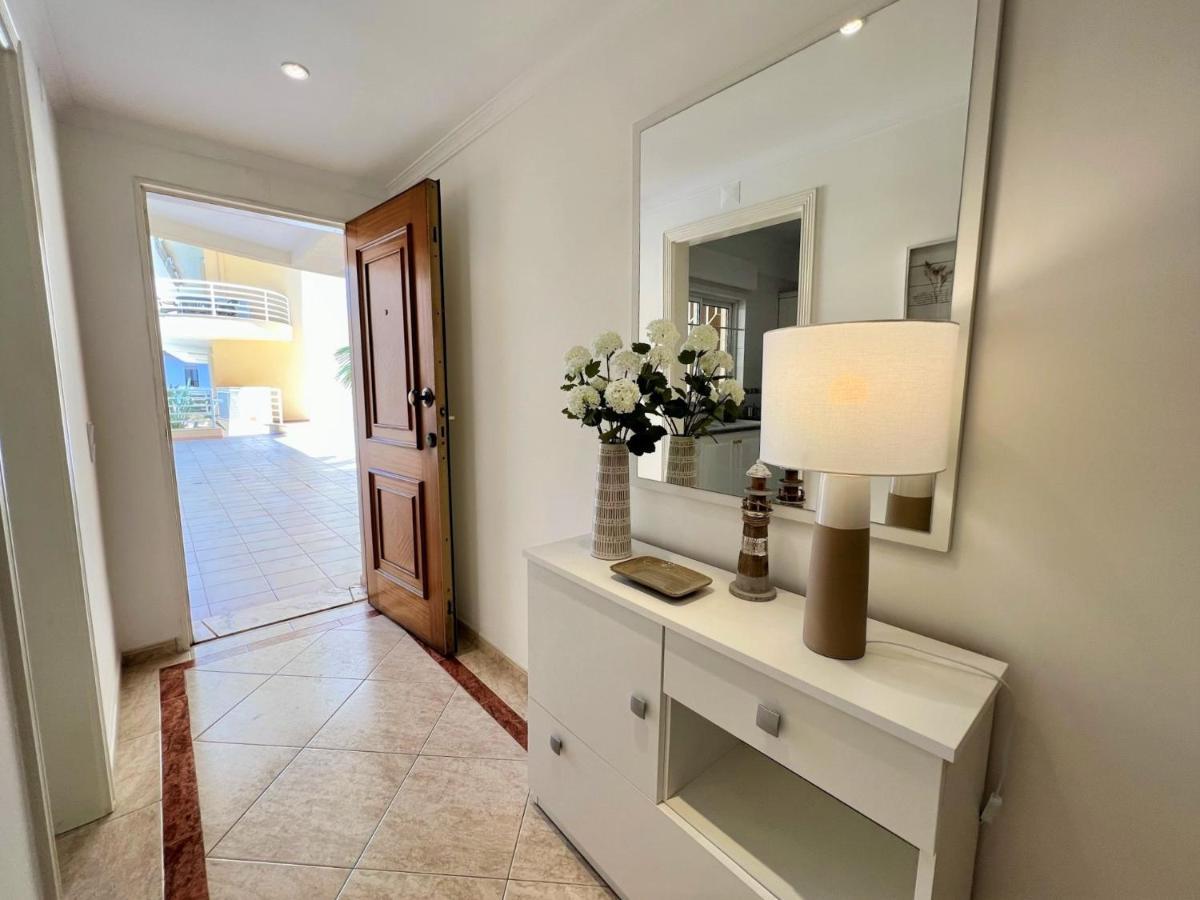 Vilamoura Central 2 With Pool By Homing Exterior foto