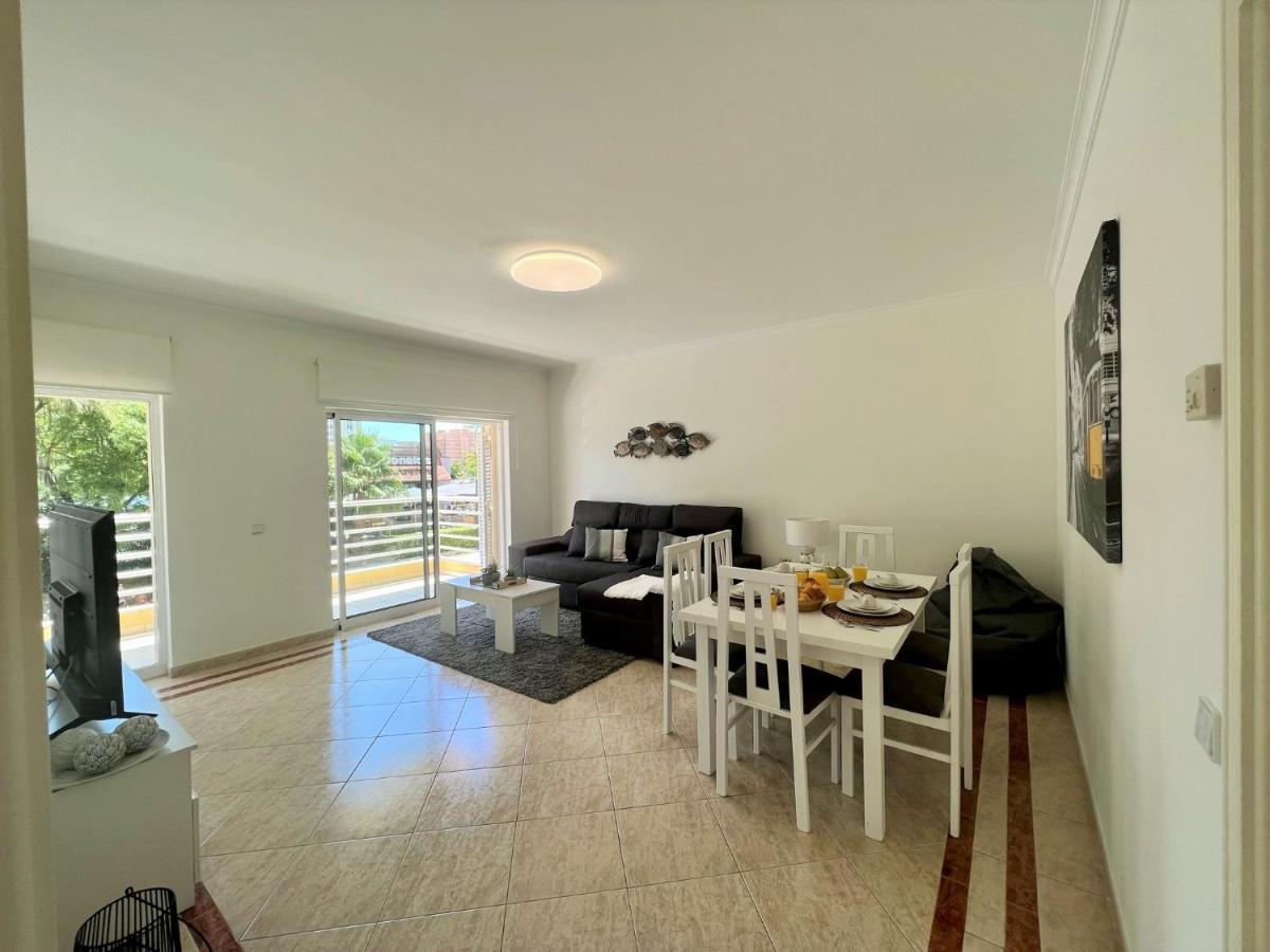 Vilamoura Central 2 With Pool By Homing Exterior foto
