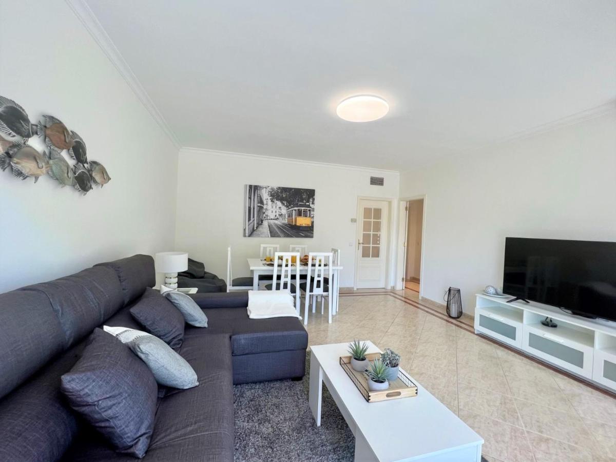 Vilamoura Central 2 With Pool By Homing Exterior foto