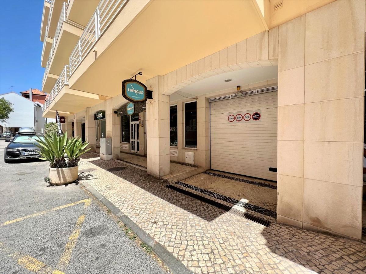 Vilamoura Central 2 With Pool By Homing Exterior foto
